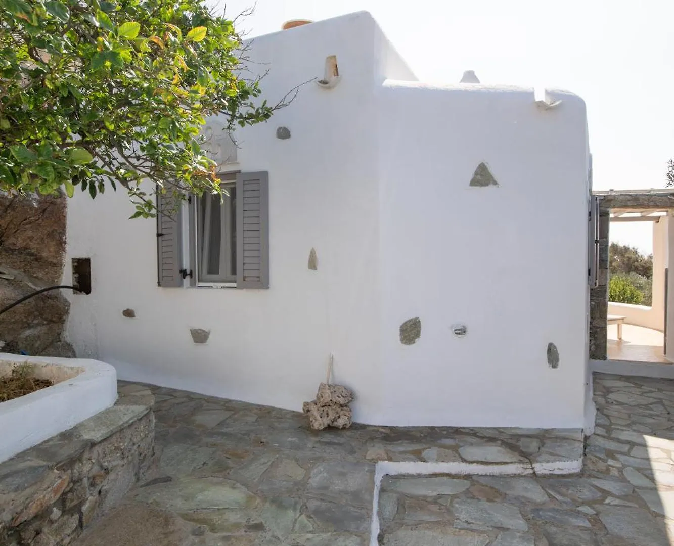 Apostolis Windmill Apartment Psarou   Psarou (Mykonos)