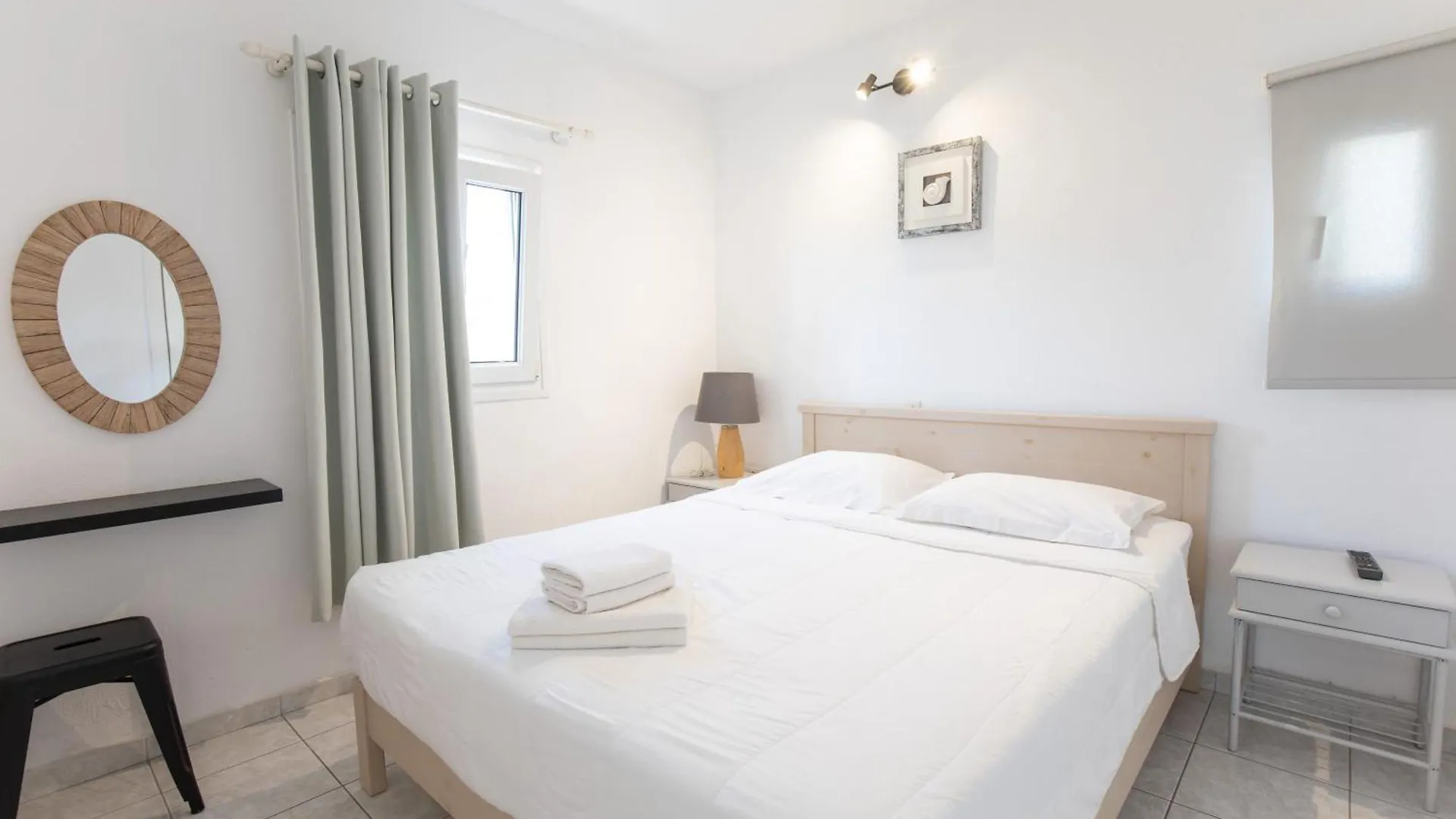 Apostolis Windmill Apartment Psarou
