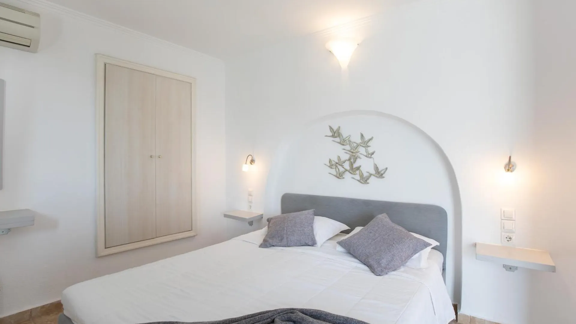 Apostolis Windmill Apartment Psarou