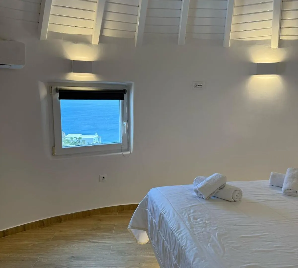 Apostolis Windmill Apartment Psarou  Psarou (Mykonos)