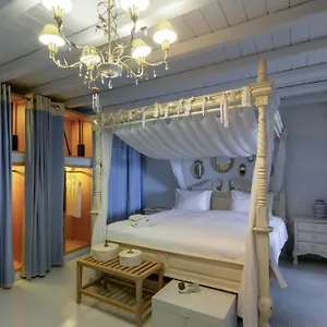 Amaris Mykonian Holiday home