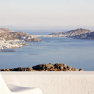 Amare Mykonos Holiday home
