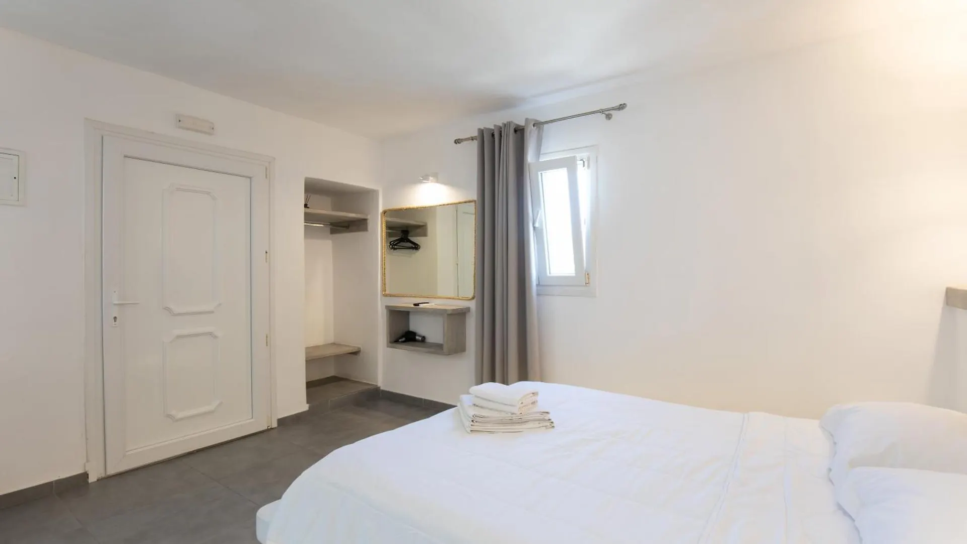 Apostolis Windmill Apartment Psarou   Psarou (Mykonos)