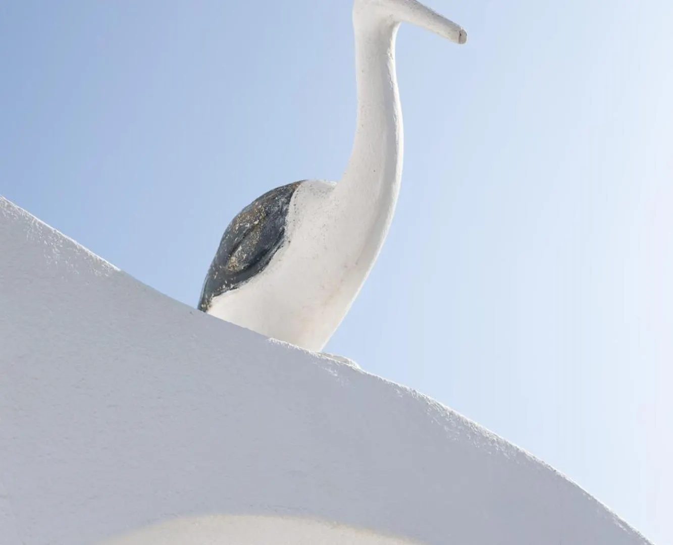 Apostolis Windmill Lägenhet Psarou