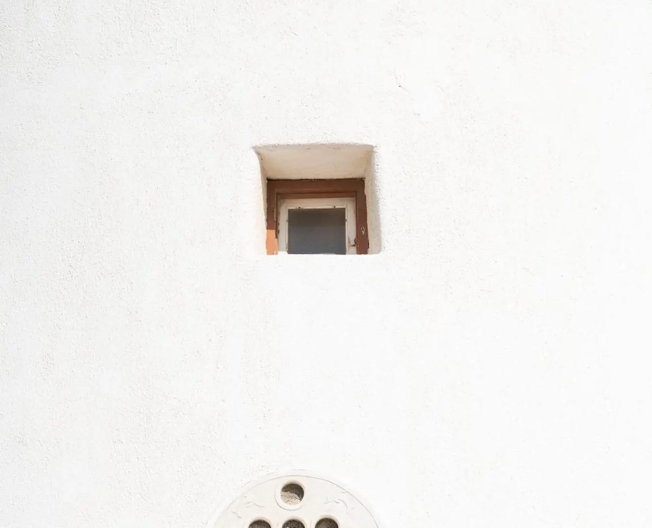 Apostolis Windmill Apartment Psarou