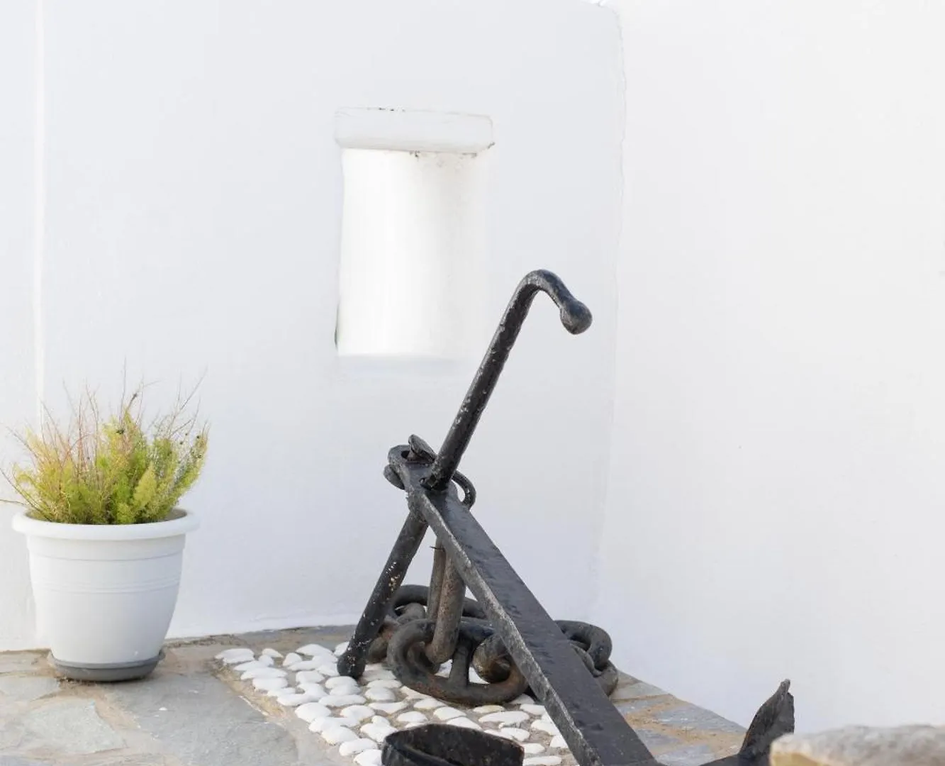Apostolis Windmill Apartment Psarou