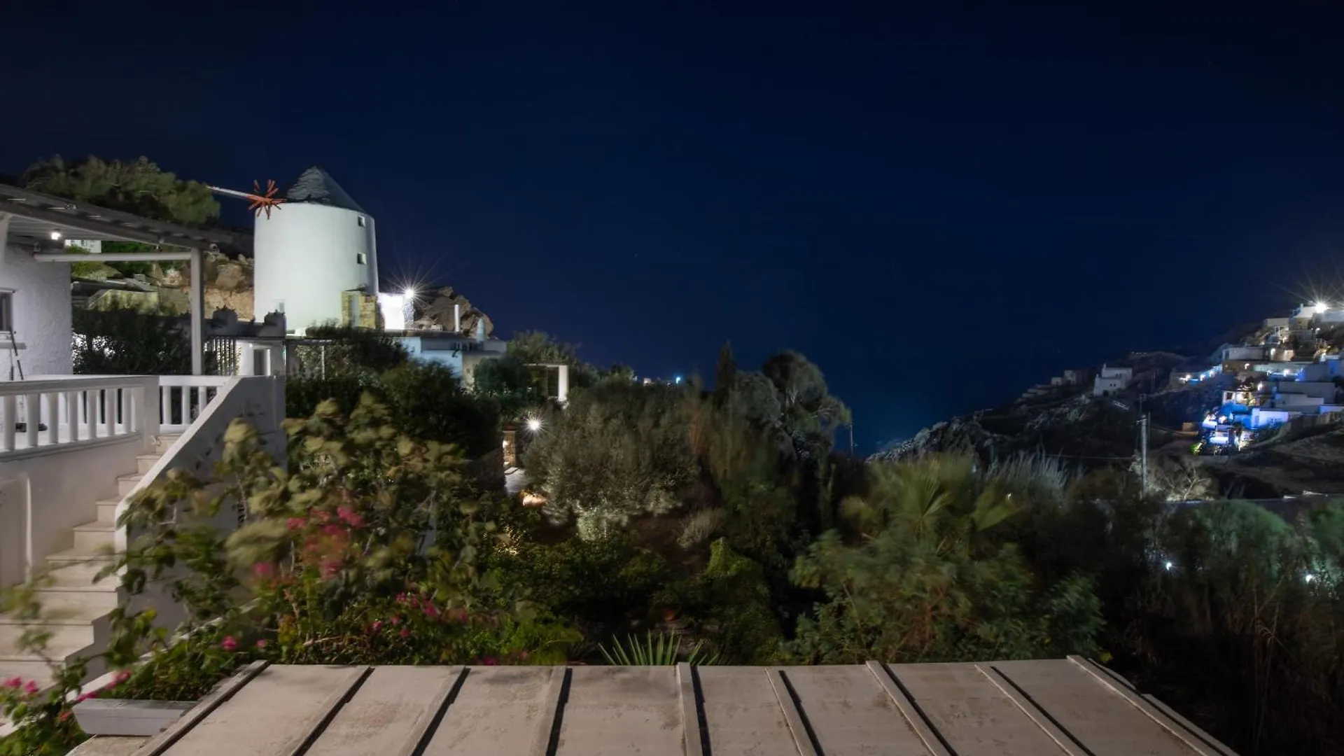 Apostolis Windmill Apartment Psarou
