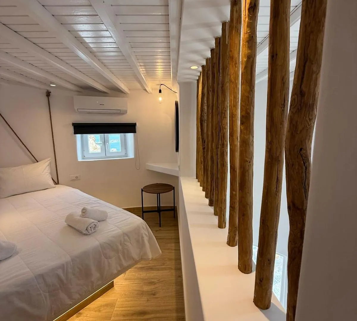 Apostolis Windmill Apartment Psarou   Psarou (Mykonos)