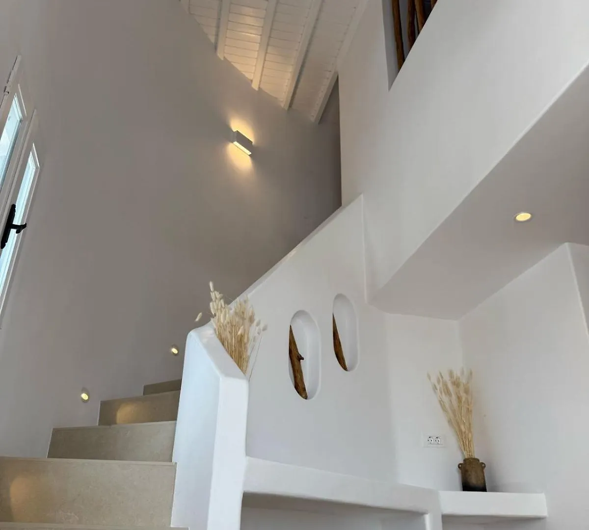 Apostolis Windmill Apartment Psarou  0*, Psarou (Mykonos) Greece